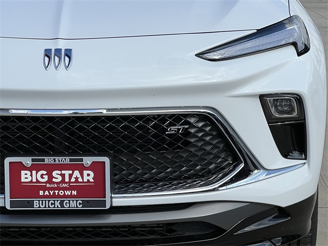 2026 Buick Encore GX Sport Touring - 5