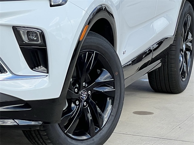 2026 Buick Encore GX Sport Touring - 6