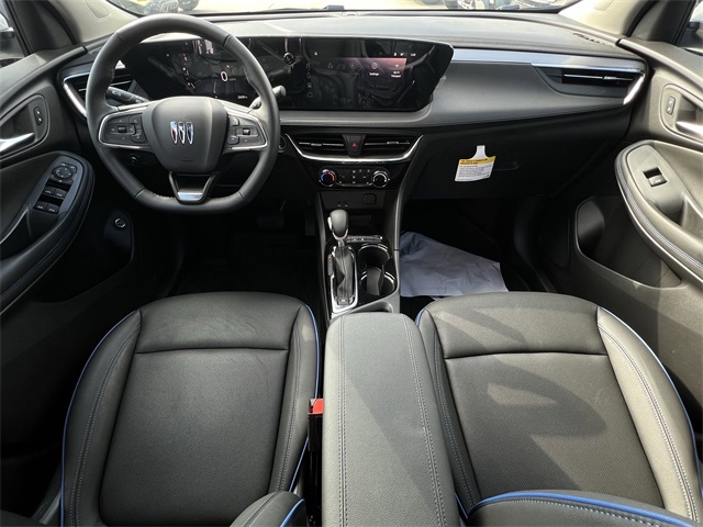 2026 Buick Encore GX Sport Touring - 7