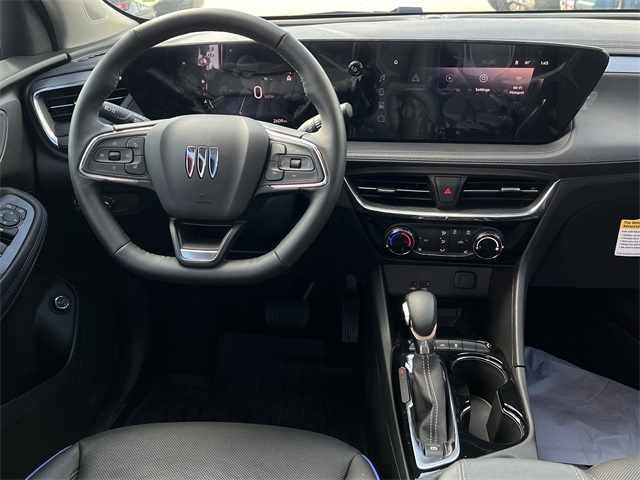 2026 Buick Encore GX Sport Touring - 8
