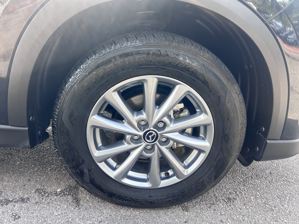 Used Car 2023 Mazda Cx-5  2.5 S For Sale In Austin, Texas
