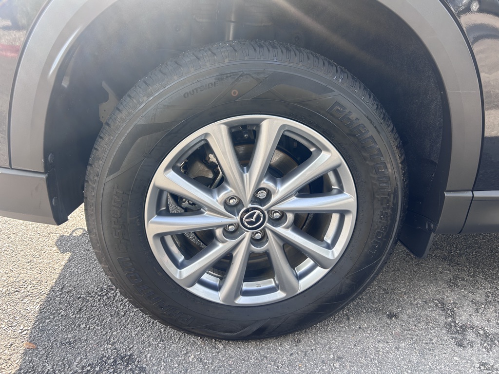 Used Car 2023 Mazda Cx-5  2.5 S For Sale In Austin, Texas