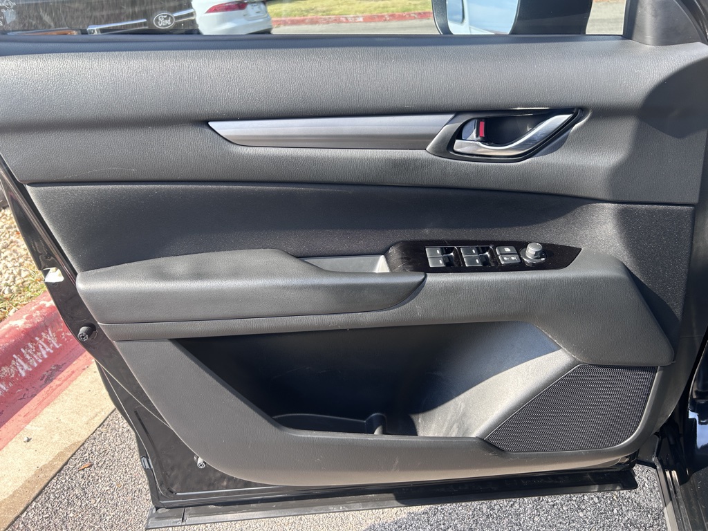 Used Car 2023 Mazda Cx-5  2.5 S For Sale In Austin, Texas