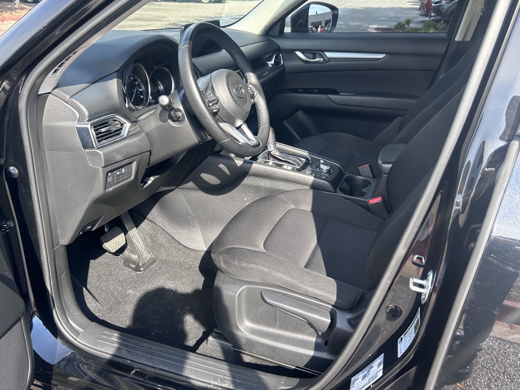 Used Car 2023 Mazda Cx-5  2.5 S For Sale In Austin, Texas
