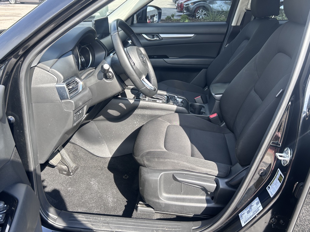 Used Car 2023 Mazda Cx-5  2.5 S For Sale In Austin, Texas