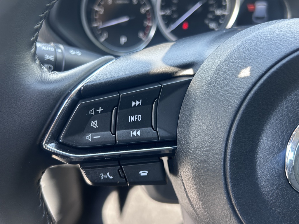 Used Car 2023 Mazda Cx-5  2.5 S For Sale In Austin, Texas
