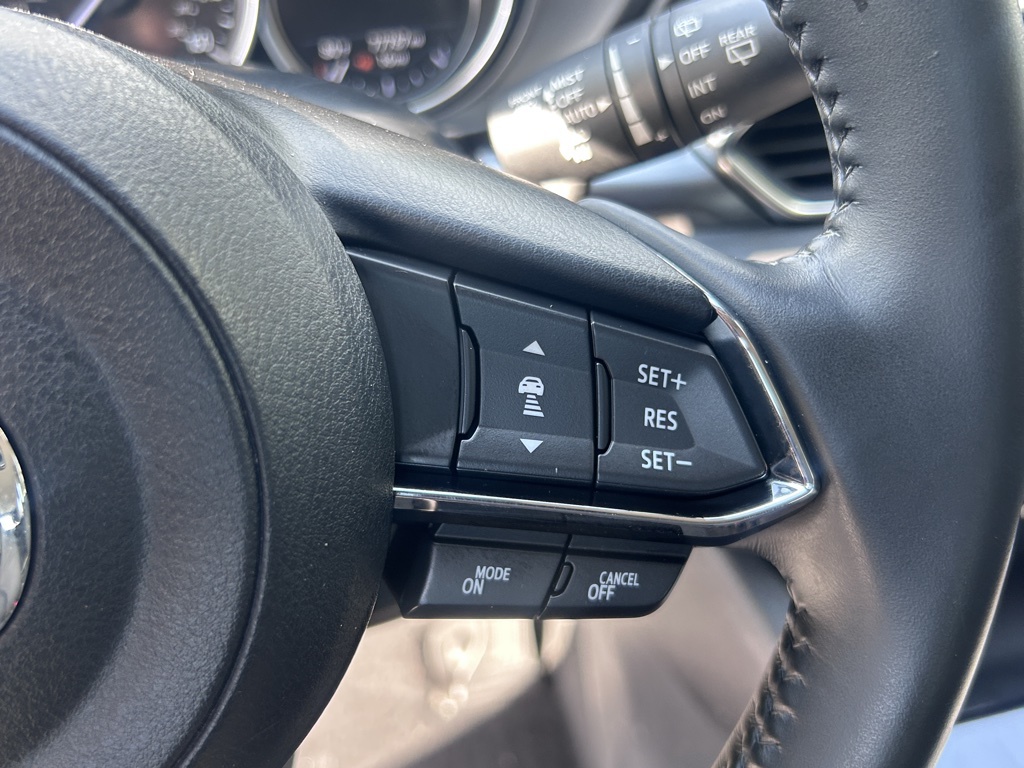 Used Car 2023 Mazda Cx-5  2.5 S For Sale In Austin, Texas