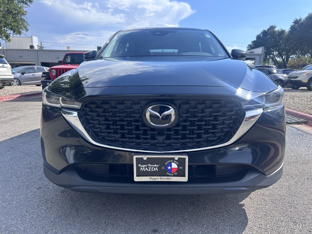Used Car 2023 Mazda Cx-5  2.5 S For Sale In Austin, Texas