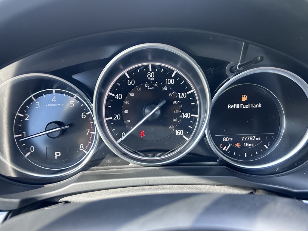 Used Car 2023 Mazda Cx-5  2.5 S For Sale In Austin, Texas