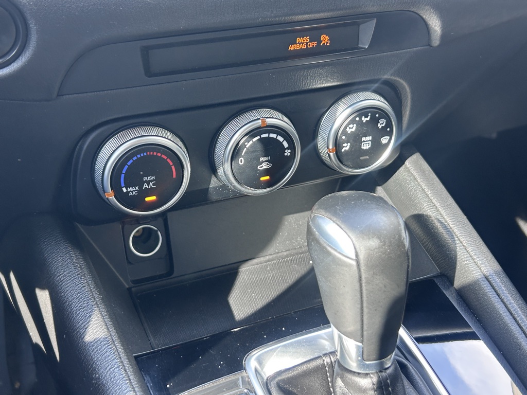 Used Car 2023 Mazda Cx-5  2.5 S For Sale In Austin, Texas