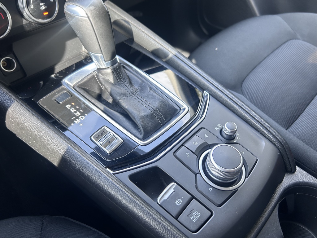 Used Car 2023 Mazda Cx-5  2.5 S For Sale In Austin, Texas