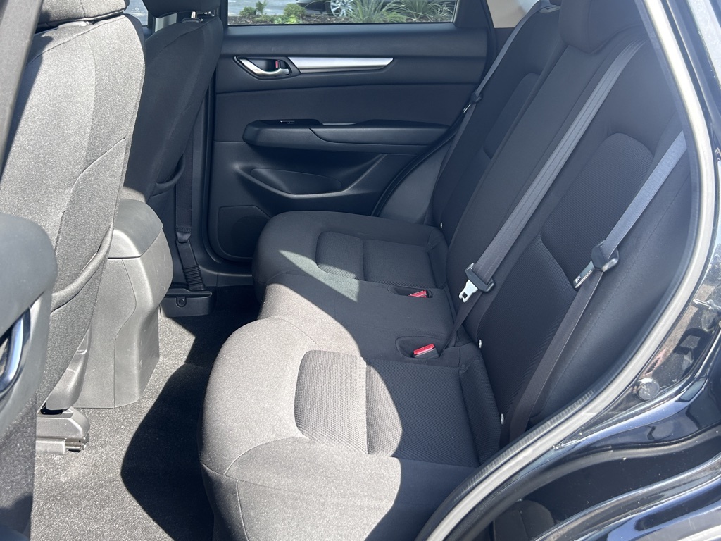 Used Car 2023 Mazda Cx-5  2.5 S For Sale In Austin, Texas