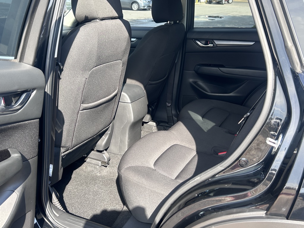 Used Car 2023 Mazda Cx-5  2.5 S For Sale In Austin, Texas