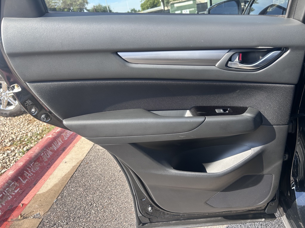 Used Car 2023 Mazda Cx-5  2.5 S For Sale In Austin, Texas