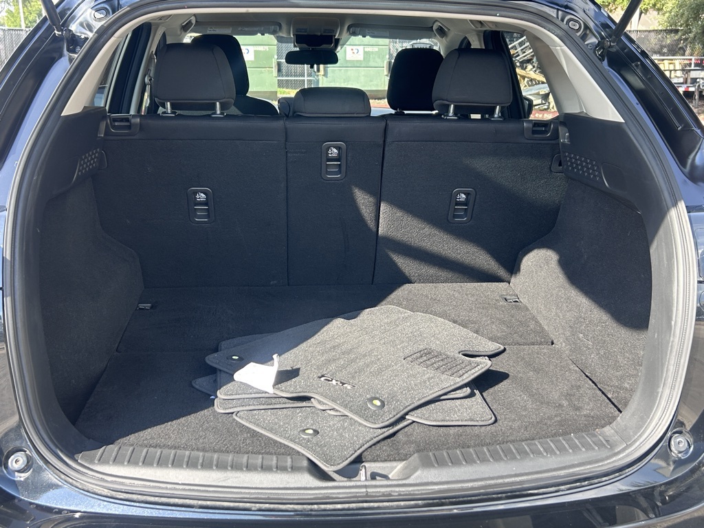 Used Car 2023 Mazda Cx-5  2.5 S For Sale In Austin, Texas
