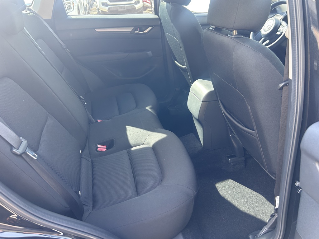 Used Car 2023 Mazda Cx-5  2.5 S For Sale In Austin, Texas