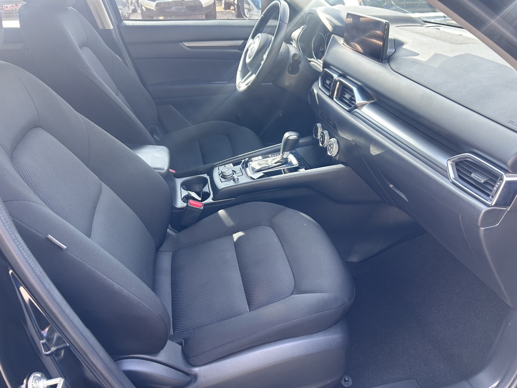 Used Car 2023 Mazda Cx-5  2.5 S For Sale In Austin, Texas
