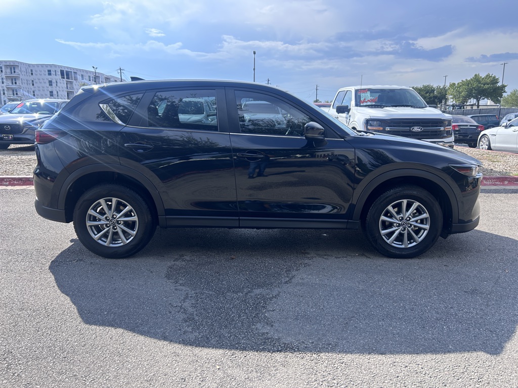 Used Car 2023 Mazda Cx-5  2.5 S For Sale In Austin, Texas