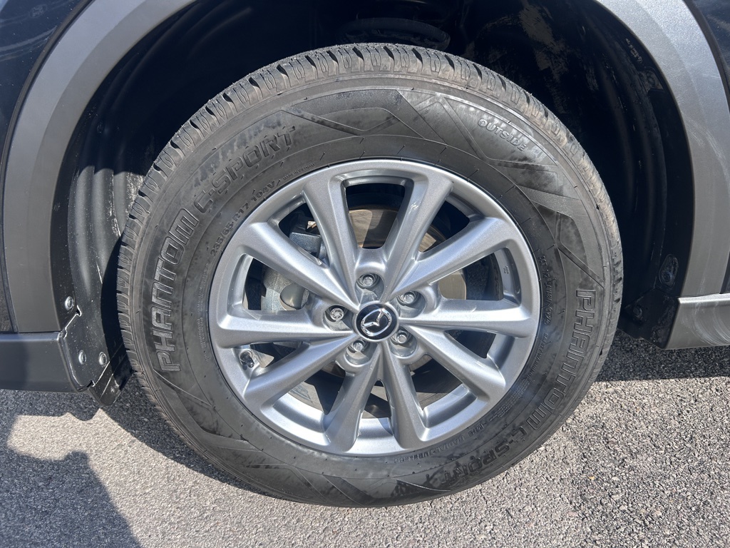 Used Car 2023 Mazda Cx-5  2.5 S For Sale In Austin, Texas