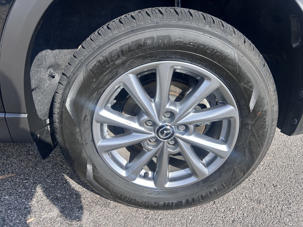 Used Car 2023 Mazda Cx-5  2.5 S For Sale In Austin, Texas