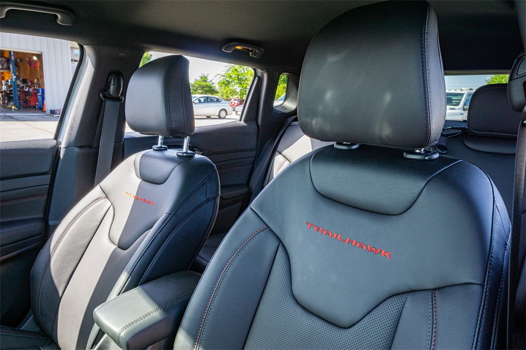 New Car 2025 Jeep Compass  Trailhawk For Sale Under $40,000 In San Marcos, Texas