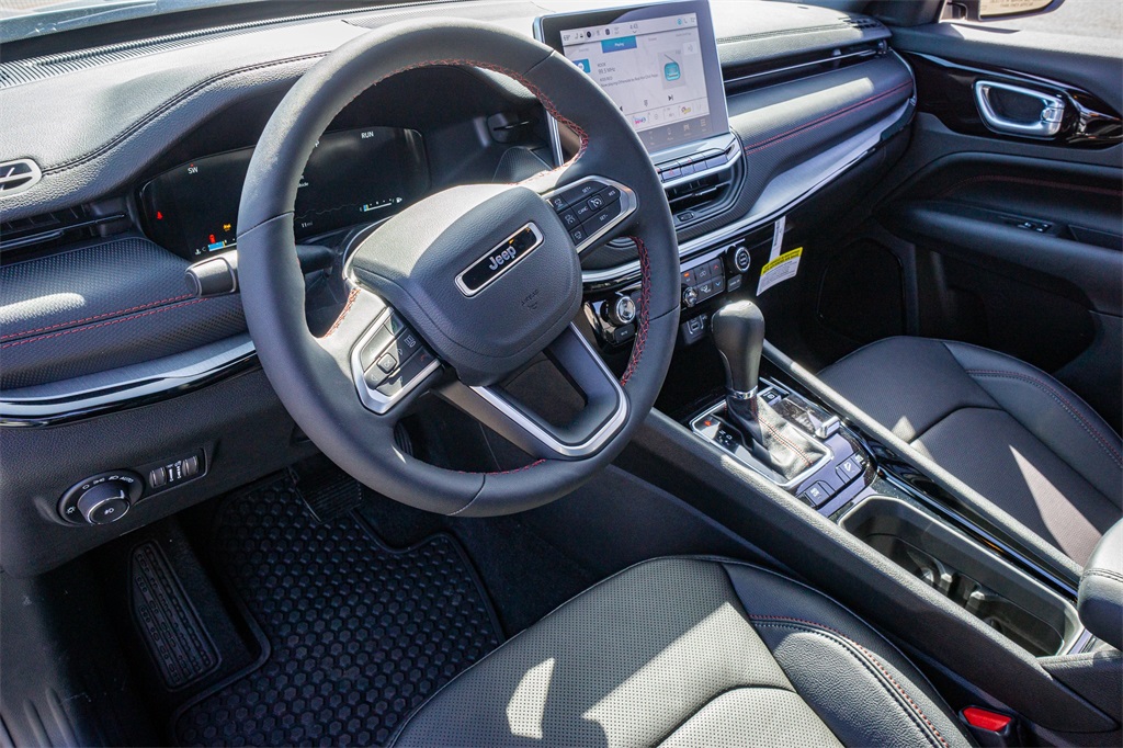 New Car 2025 Jeep Compass  Trailhawk For Sale Under $40,000 In San Marcos, Texas