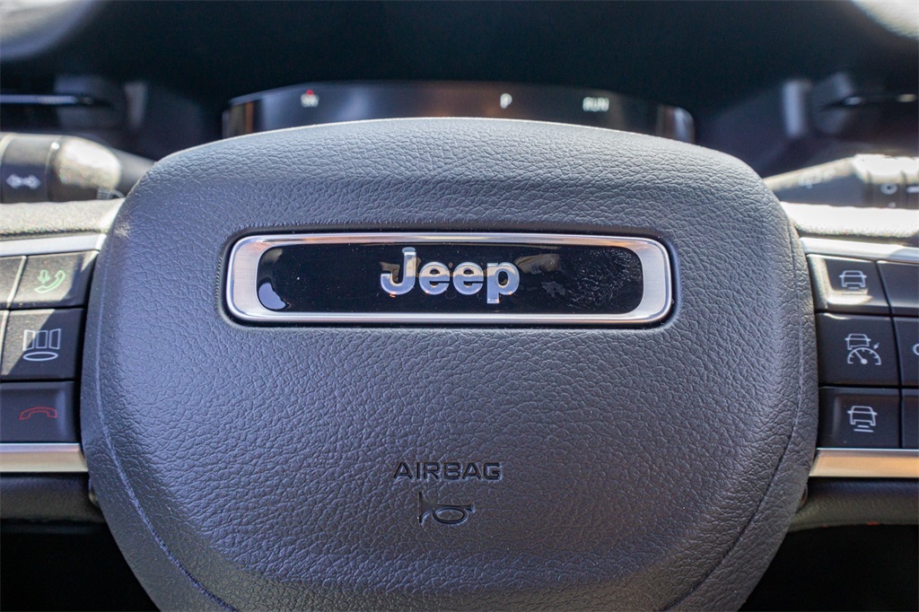 New Car 2025 Jeep Compass  Trailhawk For Sale Under $40,000 In San Marcos, Texas