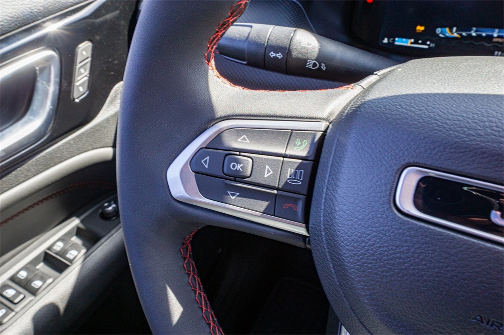 New Car 2025 Jeep Compass  Trailhawk For Sale Under $40,000 In San Marcos, Texas