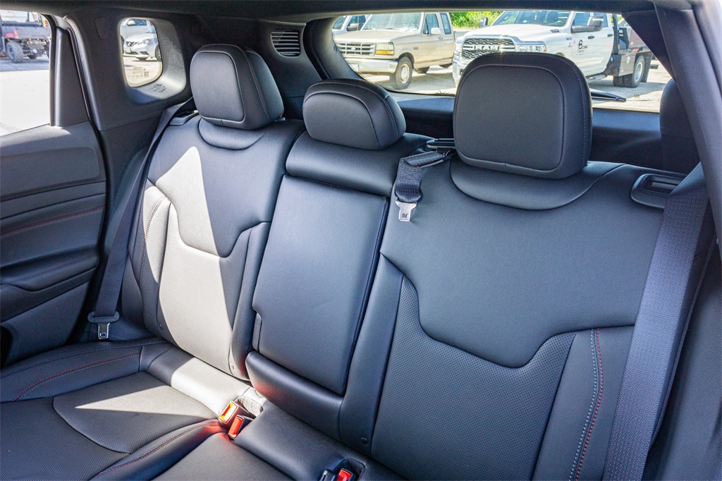 New Car 2025 Jeep Compass  Trailhawk For Sale Under $40,000 In San Marcos, Texas