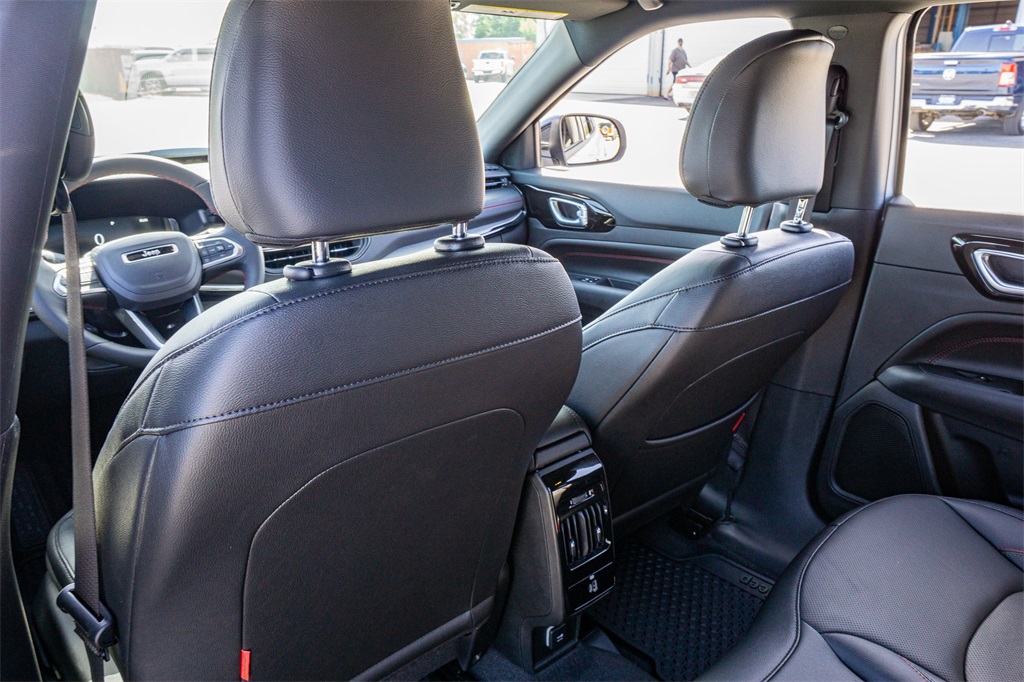 New Car 2025 Jeep Compass  Trailhawk For Sale Under $40,000 In San Marcos, Texas