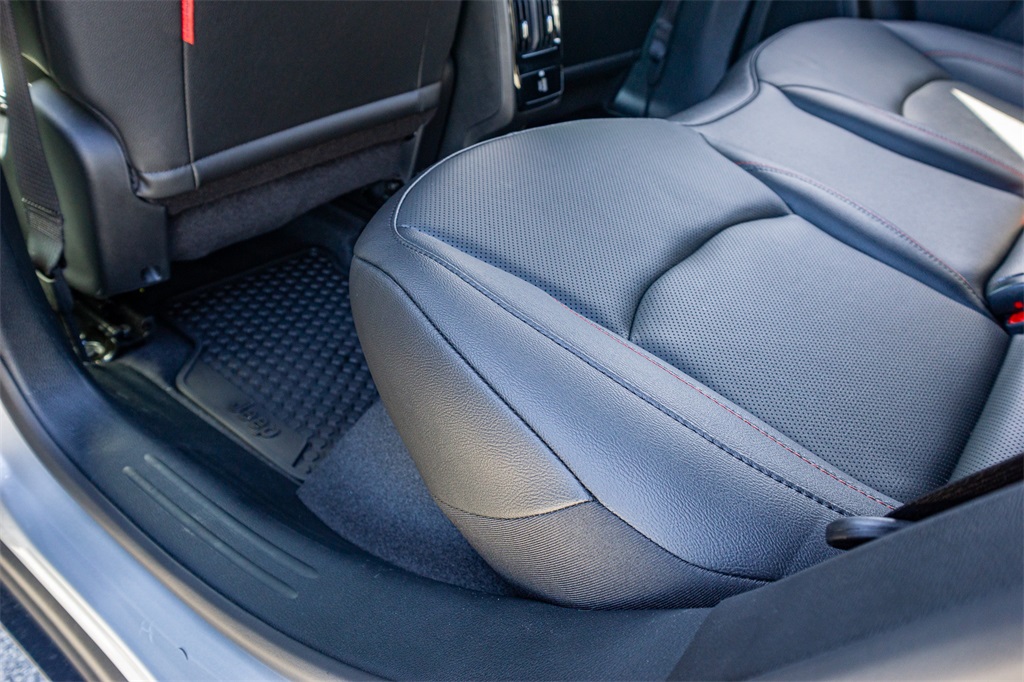 New Car 2025 Jeep Compass  Trailhawk For Sale Under $40,000 In San Marcos, Texas