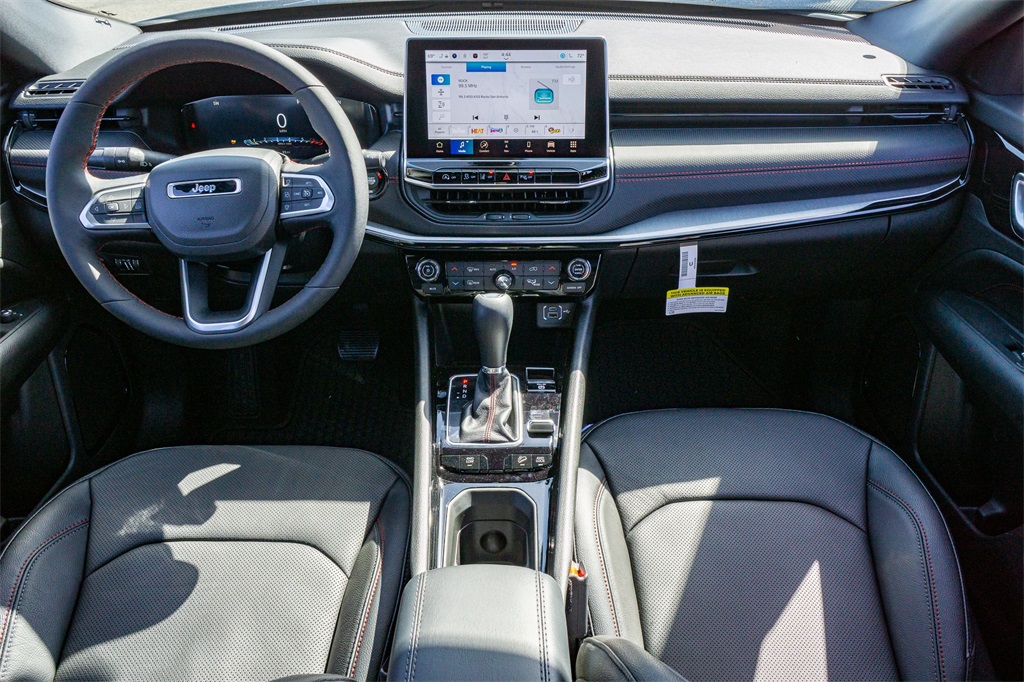 New Car 2025 Jeep Compass  Trailhawk For Sale Under $40,000 In San Marcos, Texas