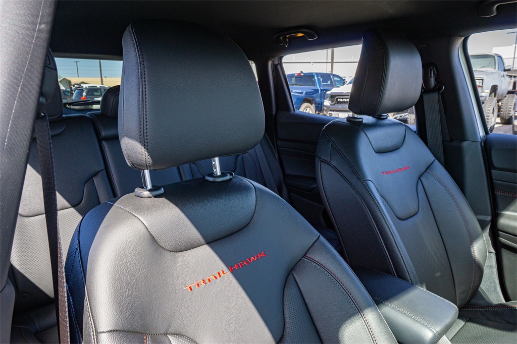 New Car 2025 Jeep Compass  Trailhawk For Sale Under $40,000 In San Marcos, Texas