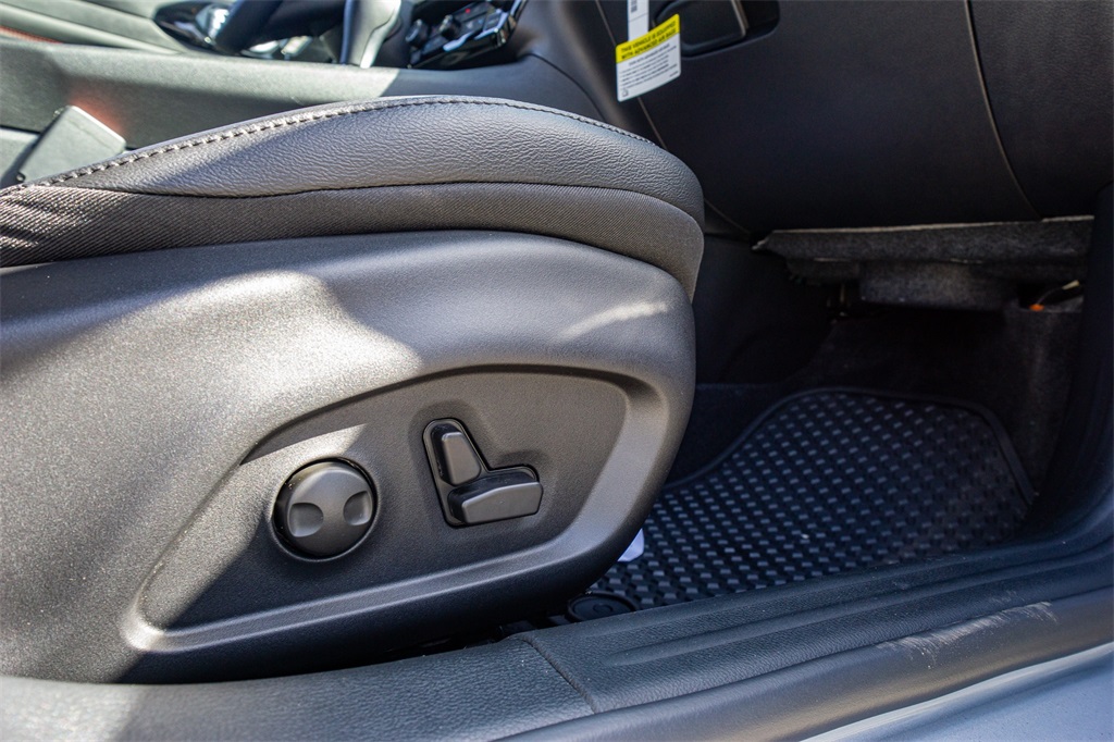 New Car 2025 Jeep Compass  Trailhawk For Sale Under $40,000 In San Marcos, Texas