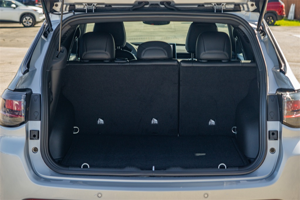 New Car 2025 Jeep Compass  Trailhawk For Sale Under $40,000 In San Marcos, Texas
