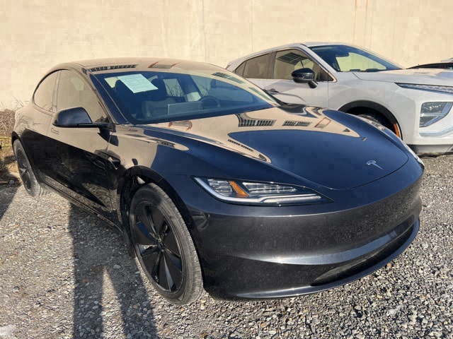 2024 Tesla Model 3 Long Range AWD