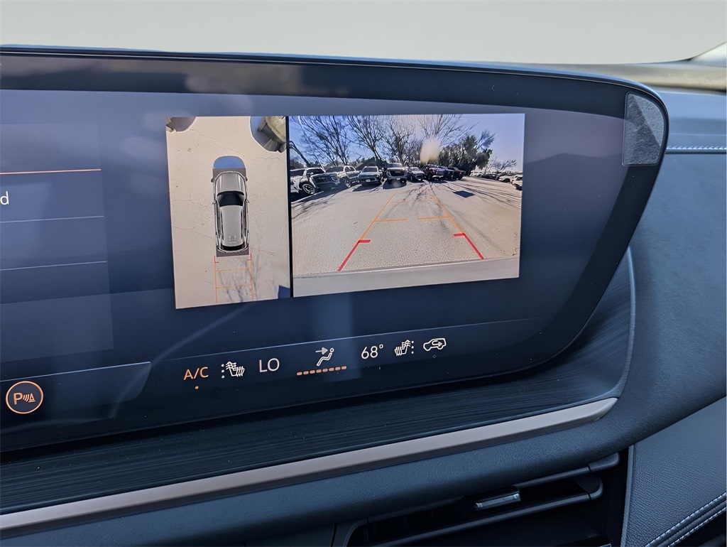 New Car 2025 Buick Envision  Sport Touring For Sale Under $40,000 In Austin, Texas
