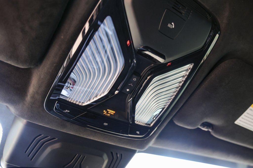 2022 Bmw X5  M50i In Austin, Texas