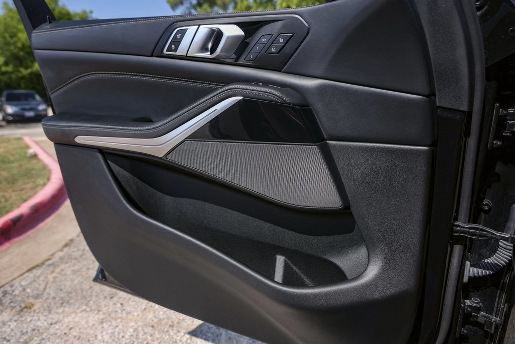 2022 Bmw X5  M50i In Austin, Texas