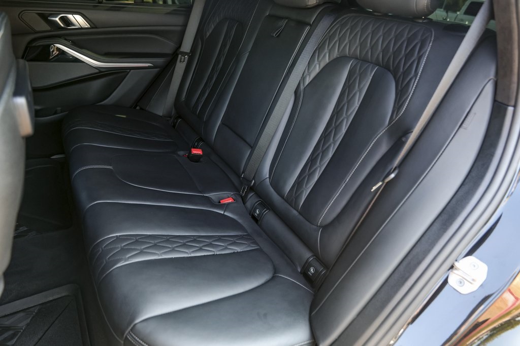 2022 Bmw X5  M50i In Austin, Texas