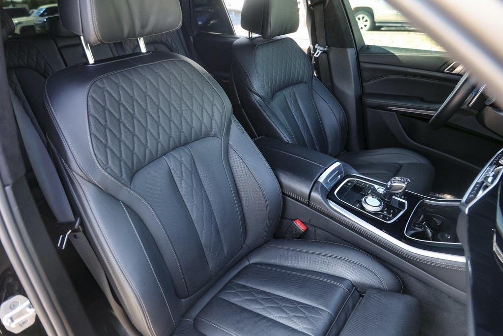 2022 Bmw X5  M50i In Austin, Texas