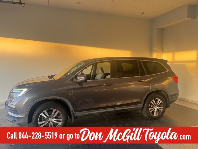 2016 Honda Pilot EX  at Autostrade