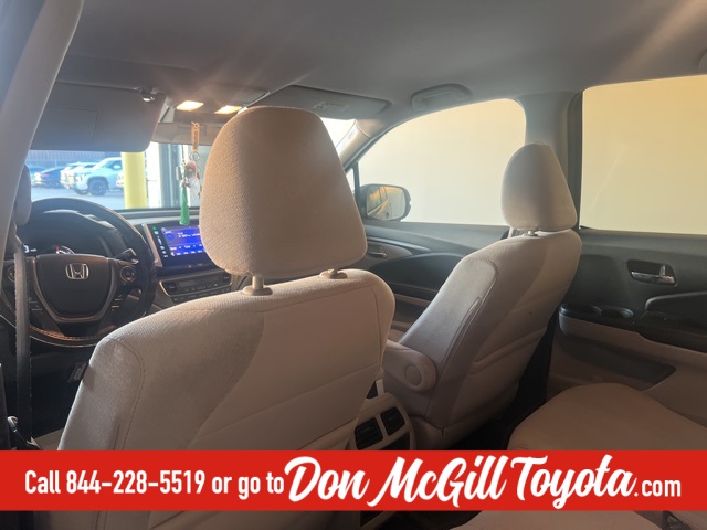 2016 Honda Pilot EX  at Autostrade