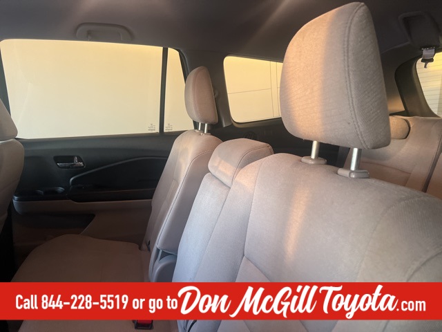 2016 Honda Pilot EX  at Autostrade