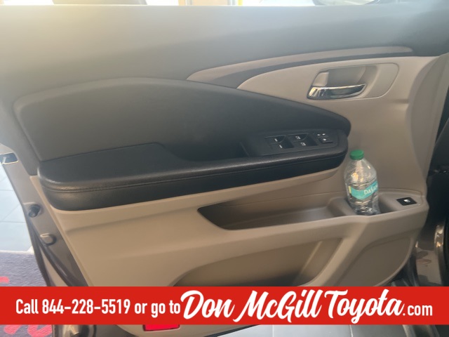 2016 Honda Pilot EX  at Autostrade