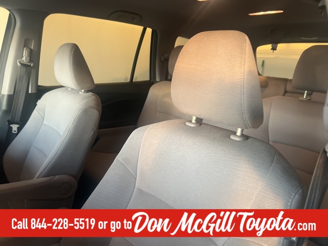 2016 Honda Pilot EX  at Autostrade