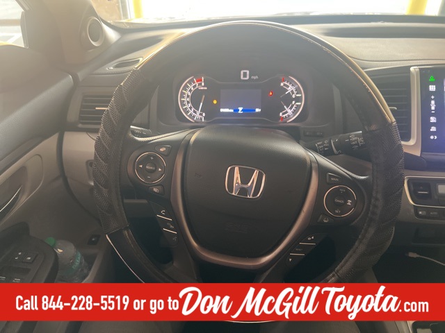 2016 Honda Pilot EX  at Autostrade