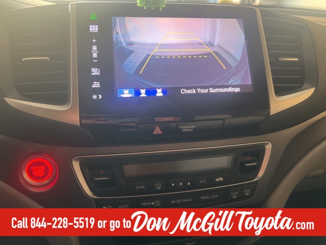 2016 Honda Pilot EX  at Autostrade