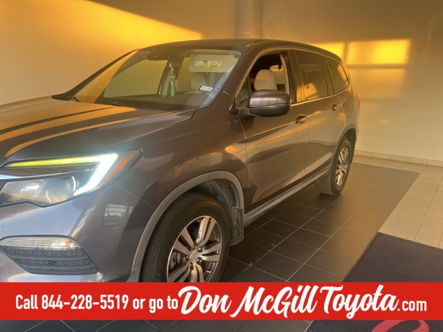 2016 Honda Pilot EX  at Autostrade