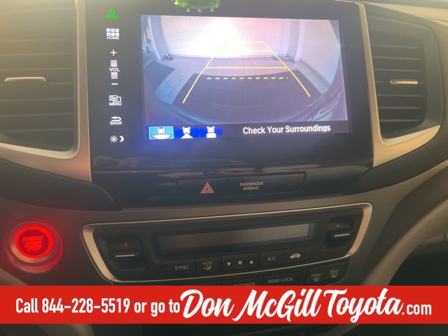 2016 Honda Pilot EX  at Autostrade